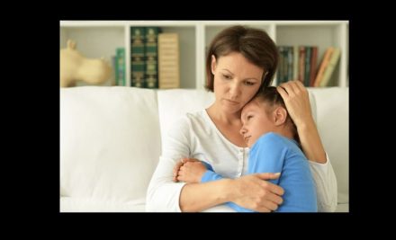 Children’s Mental Health