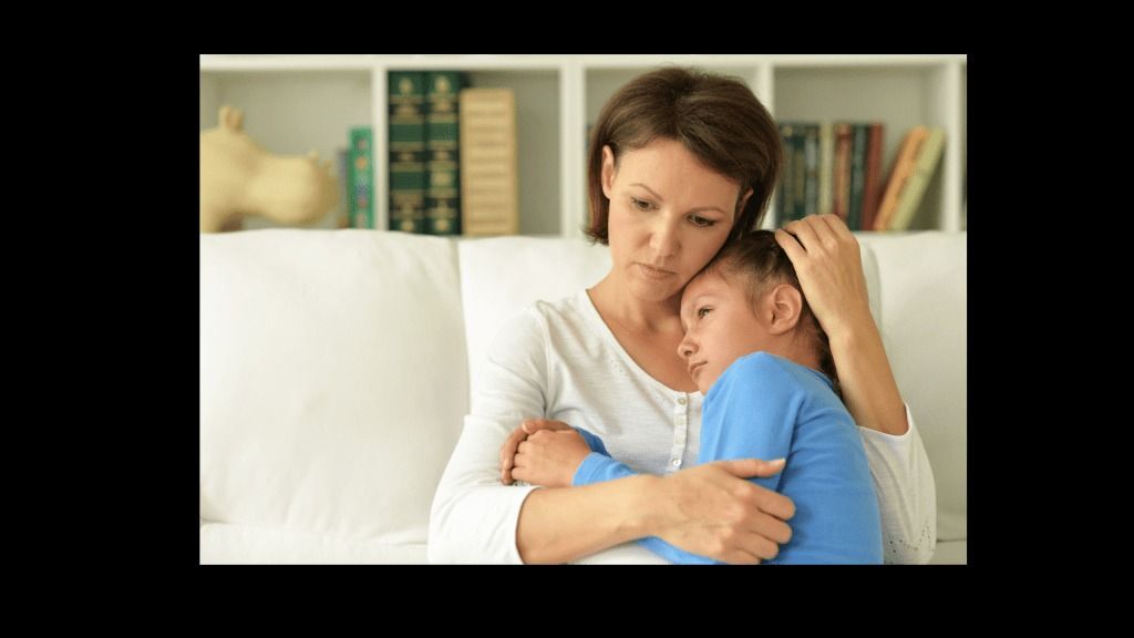 Children’s Mental Health