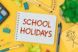 Fun and Educational Activities for Children to Enjoy During Summer Holidays