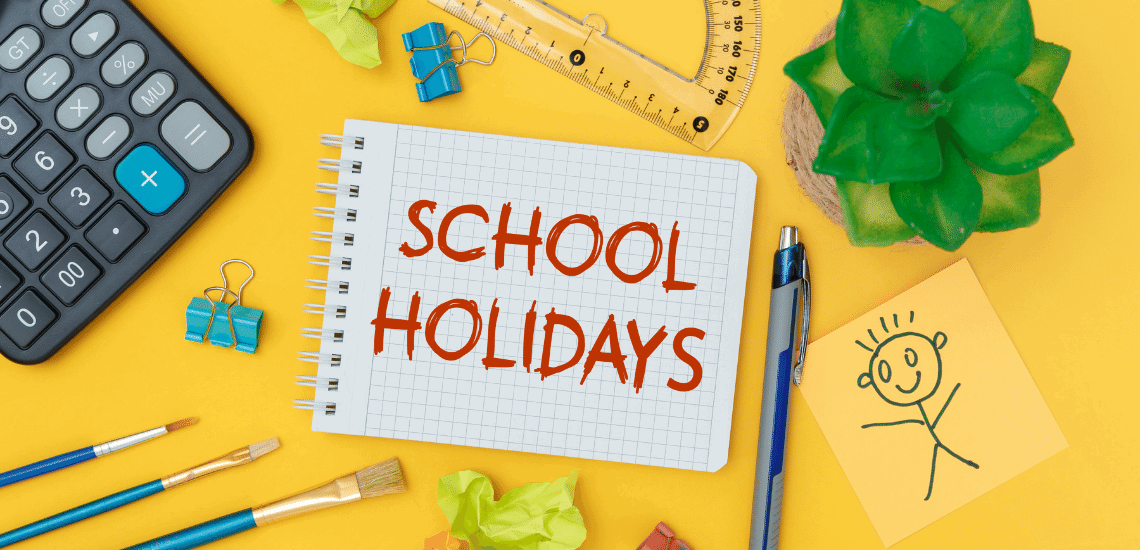 Fun and Educational Activities for Children to Enjoy During Summer Holidays