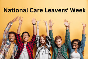 National Care Leavers’ Week