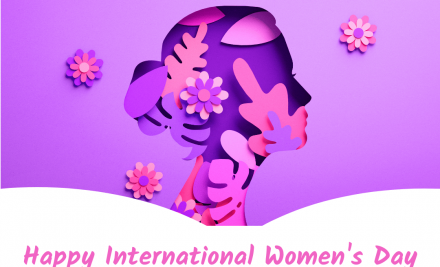 International Women’s Day