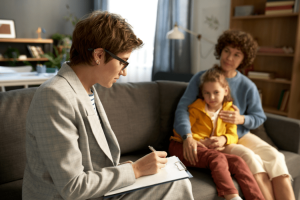 Supervising Social Worker Blog