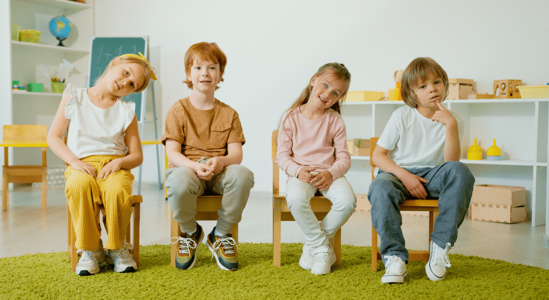 Summer Break and Children Development