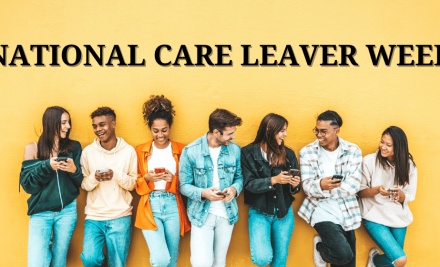 National Care Leaver Week