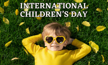 International Children’s Day