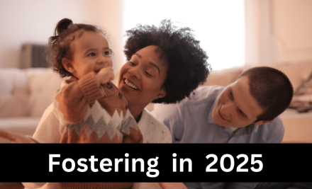 Fostering in 2025