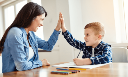 More Than a House: Creating a Safe and Stable Home