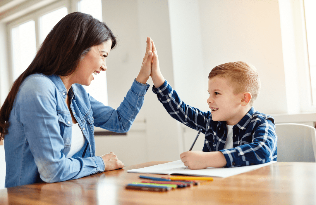 More Than a House: Creating a Safe and Stable Home