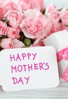 Supporting a Child in Care on Mother’s Day