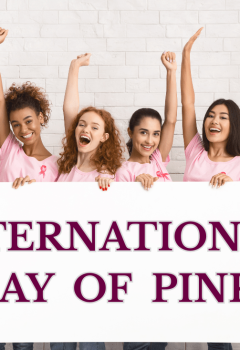 International Day of Pink