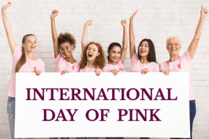 International Day of Pink