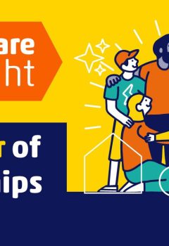 Foster Care Fortnight 2025