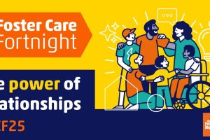 Foster Care Fortnight 2025